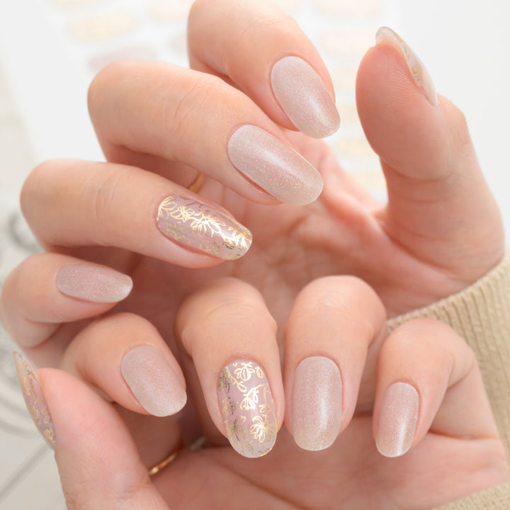 〈3/18（水）12：00発売開始〉ジェルミーペタリー 25.フルールクレール