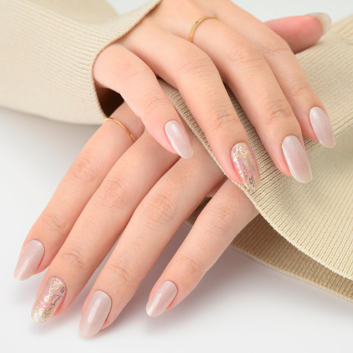 〈3/18（水）12：00発売開始〉ジェルミーペタリー 25.フルールクレール