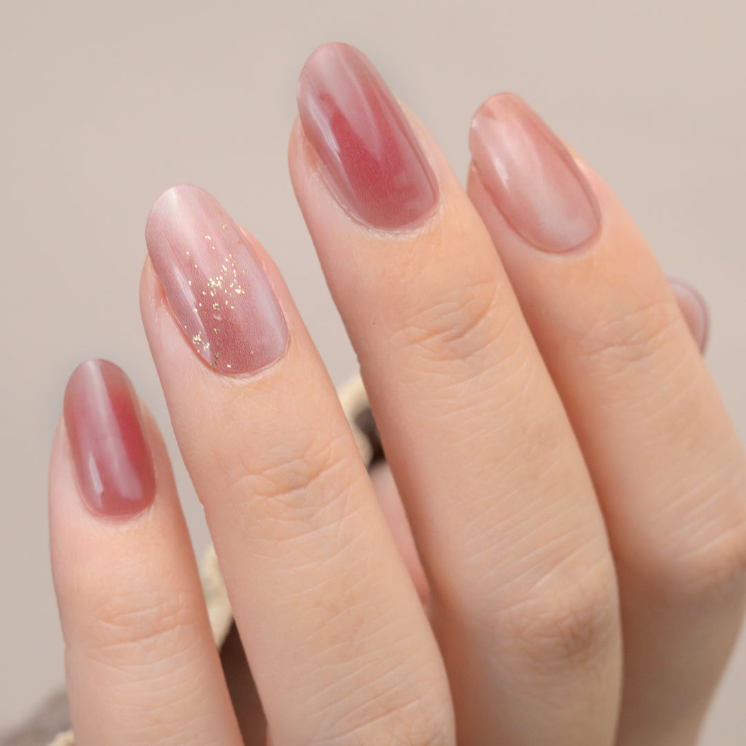 ジェルミーペタリー 26.ブラッシュヴェール