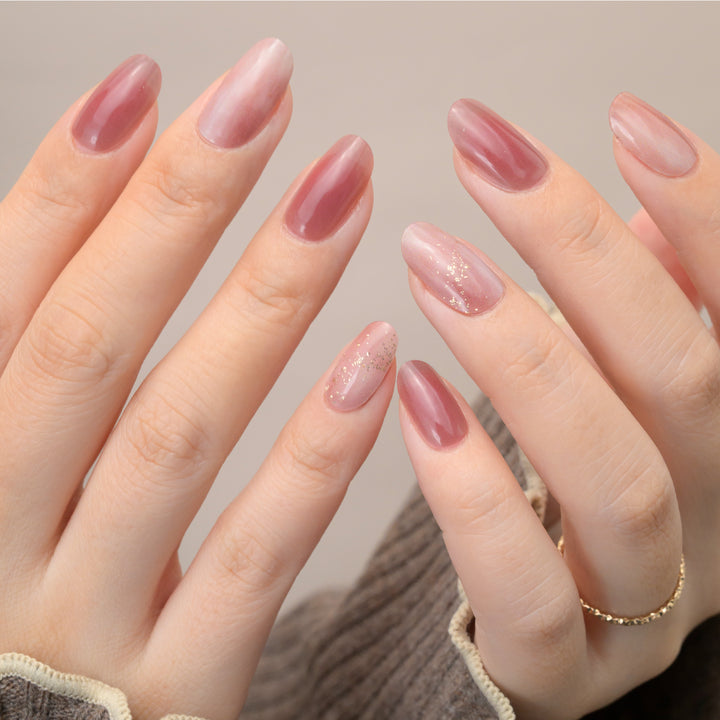 ジェルミーペタリー 26.ブラッシュヴェール