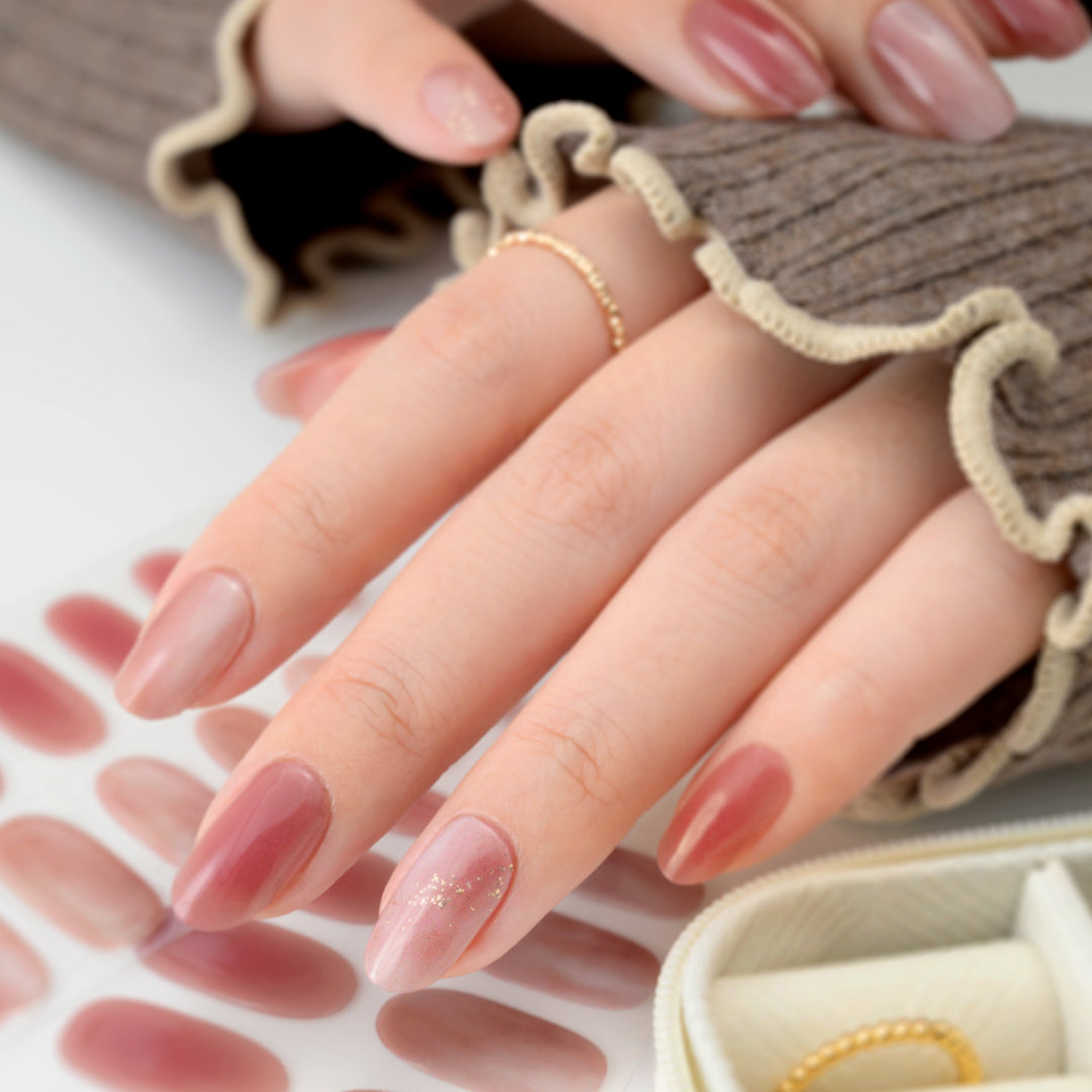 ジェルミーペタリー 26.ブラッシュヴェール