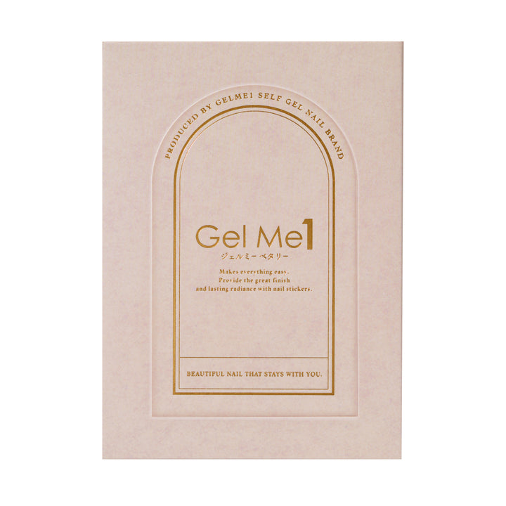 ジェルミーペタリー 22. オーロラピンク【公式オンライン限定】