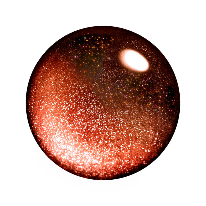 〈8/27（木）12：00発売開始〉マグネティズムジェル 24.スカーレットラム【26秋限定色】