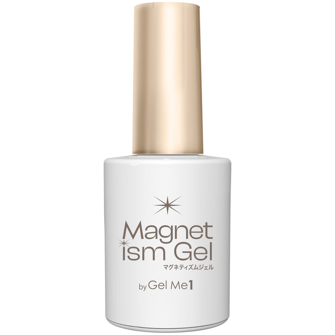 マグネティズム EC01.ラディアントブルー   【公式オンラインショップ限定】