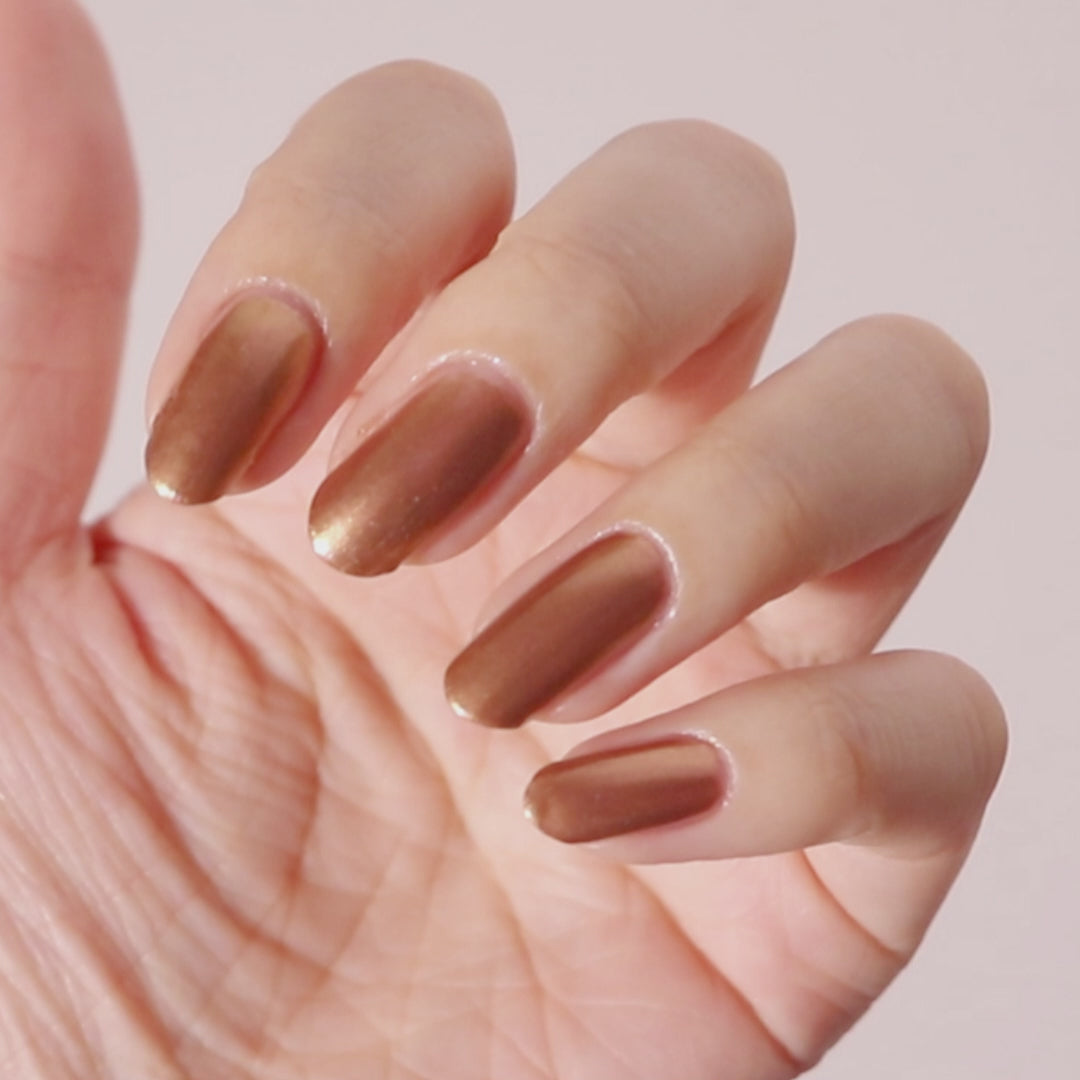 ジーニッシュマニキュア 150 アミーゴ【2025夏限定色】 – コスメ・デ