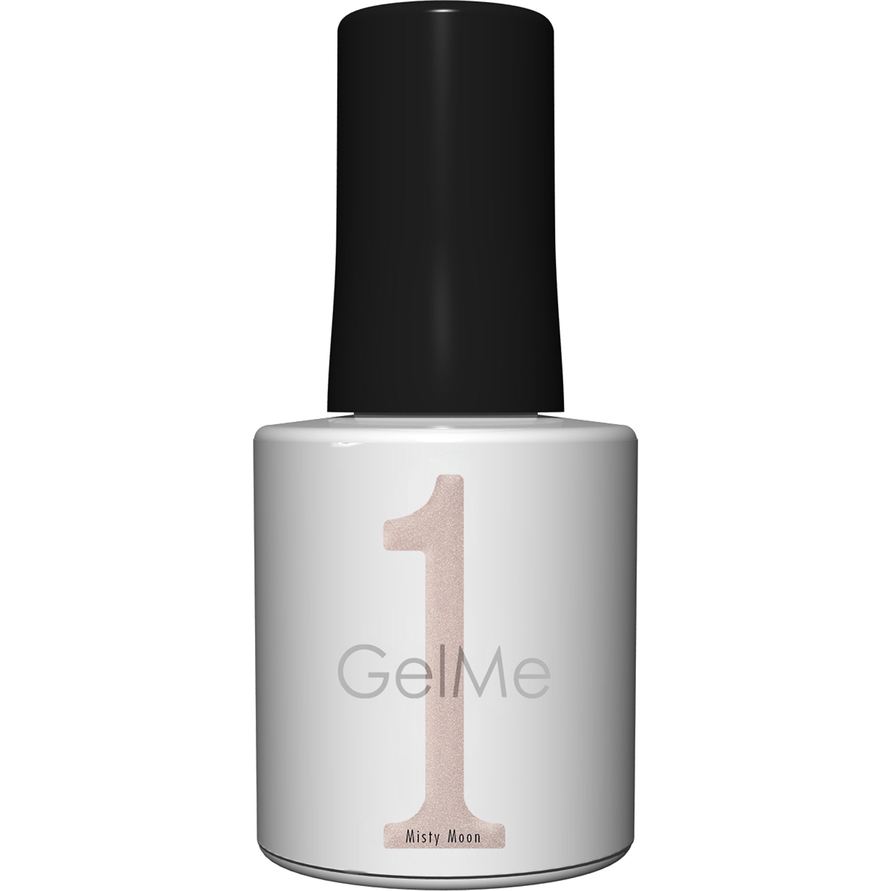 ジェルミーワン 89 ミスティムーン Gel Me1 ジェルネイル