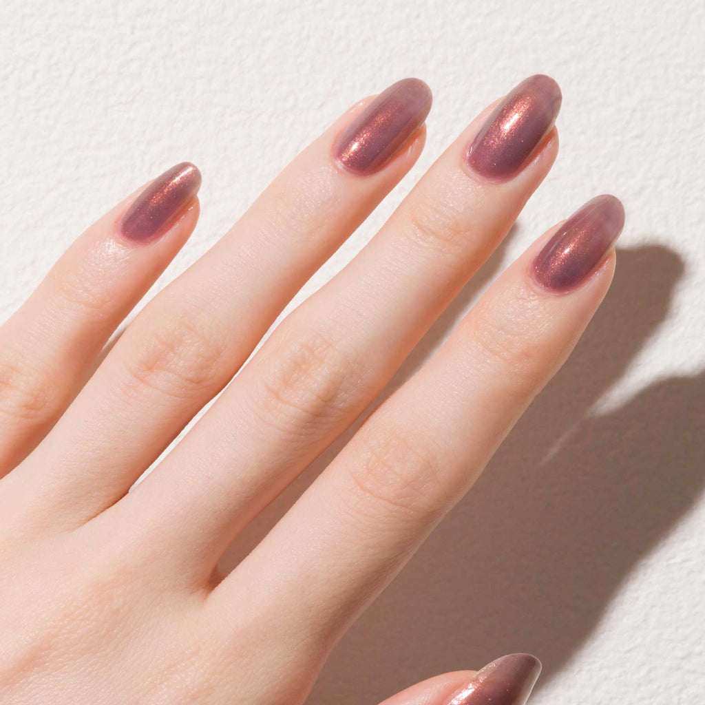 ジーニッシュマニキュア 128 フェイト Genish Manicure｜コスメ・デ