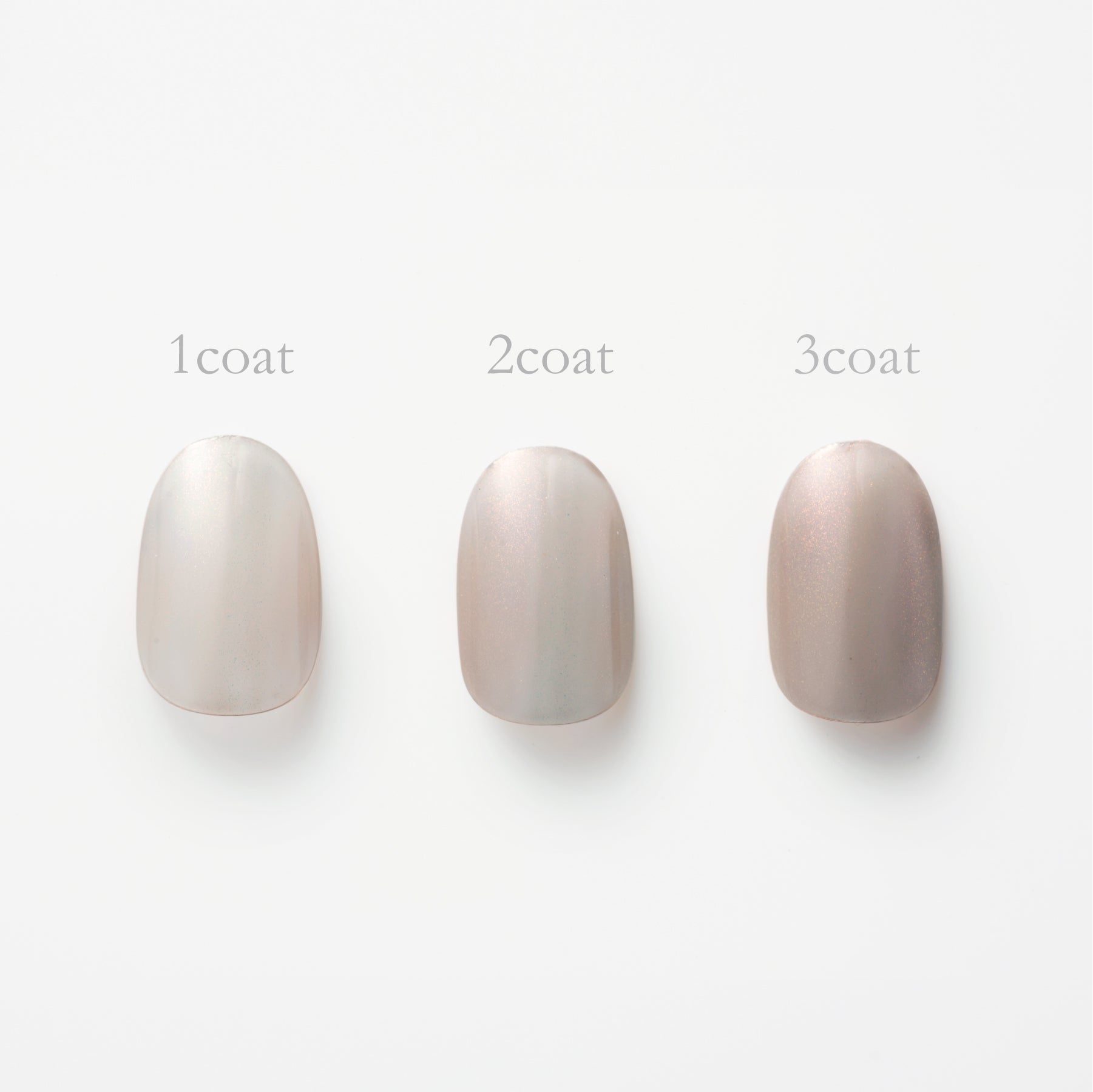 ジーニッシュマニキュア 133 アンバームスク Genish Manicure