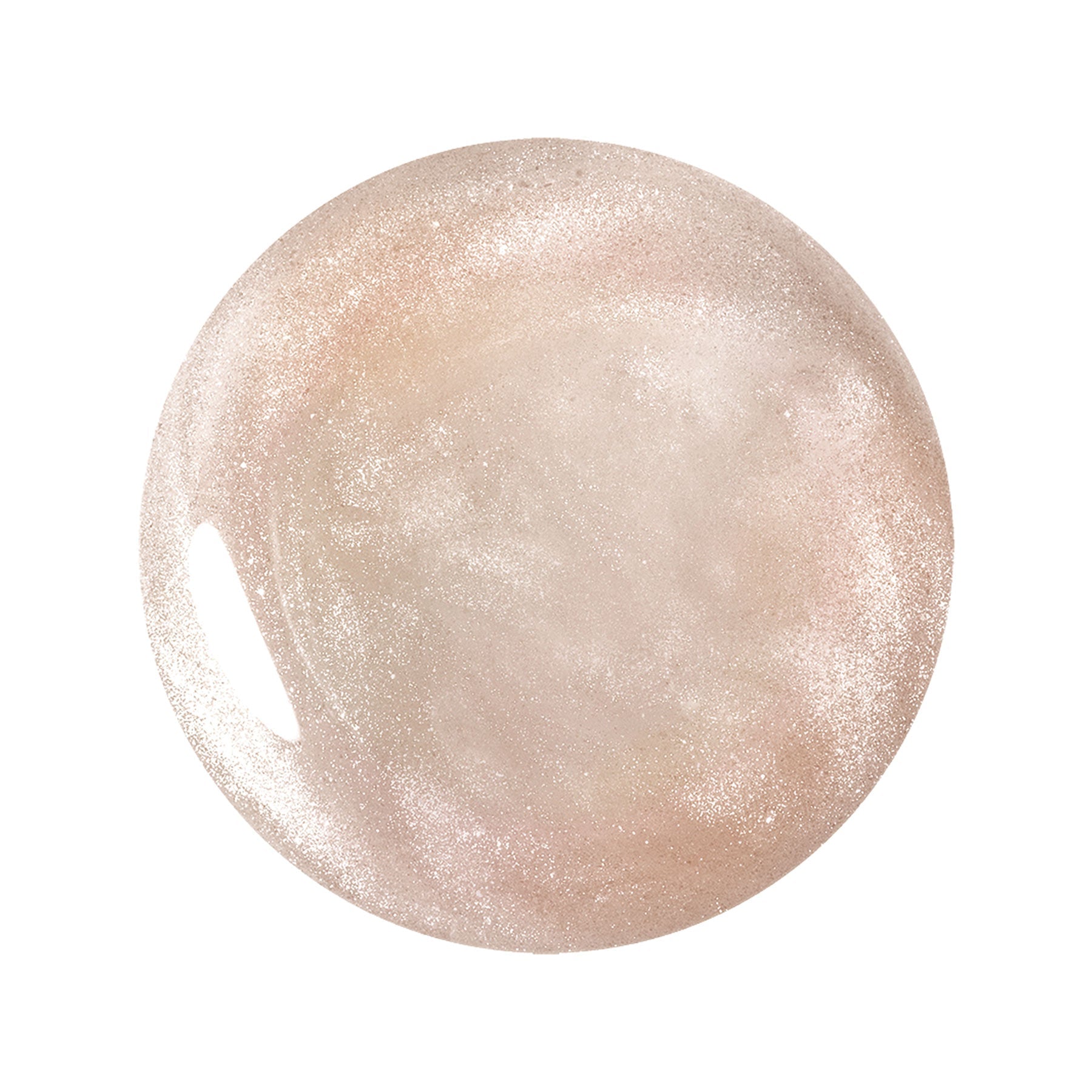 ジーニッシュマニキュア 133 アンバームスク Genish Manicure