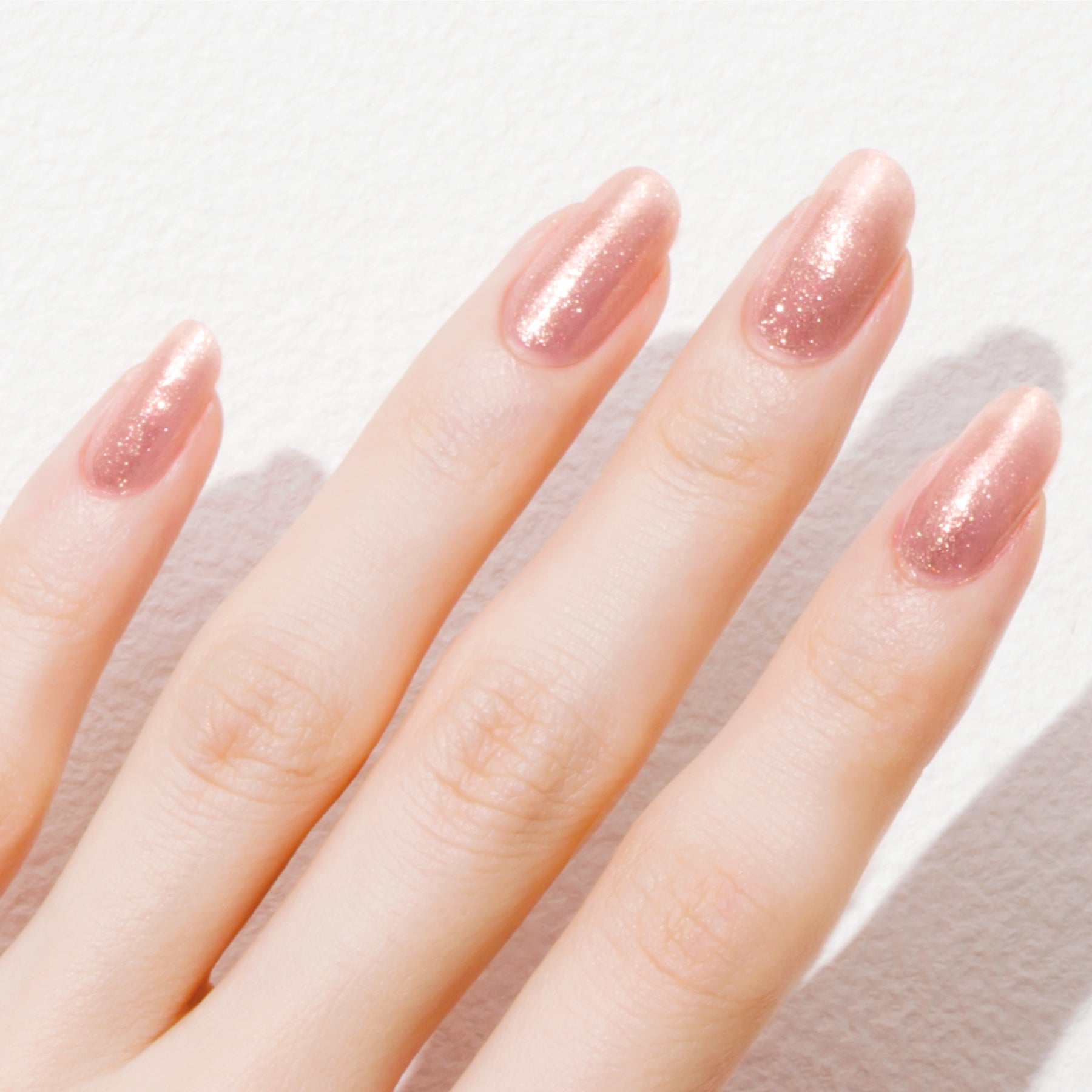 ジーニッシュマニキュア 132 エターナルロゼ Genish Manicure｜コスメ・デ・ボーテ公式オンラインショップ