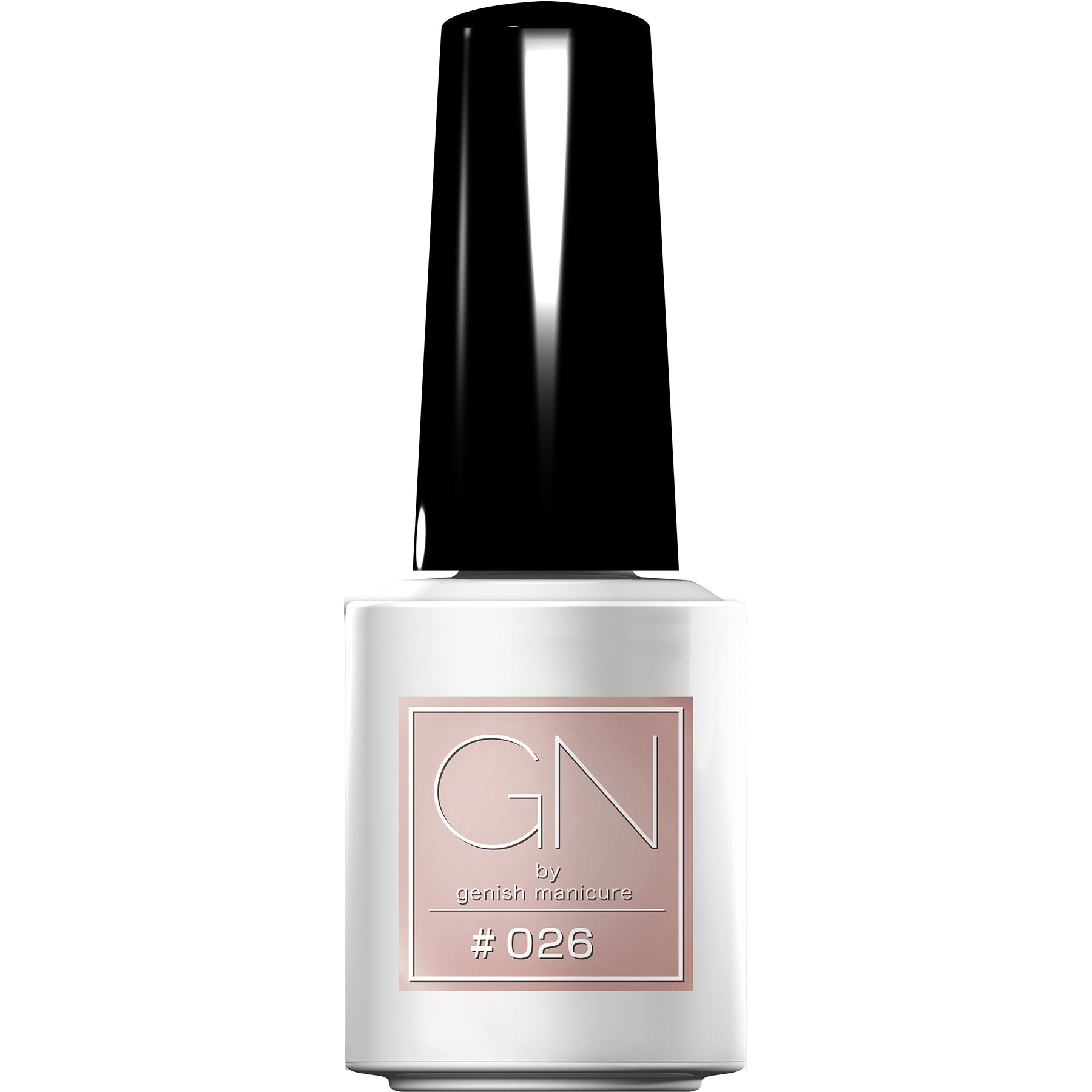 ジーエヌ マニキュア 26 トゥ GN by Genish Manicure｜コスメ・デ