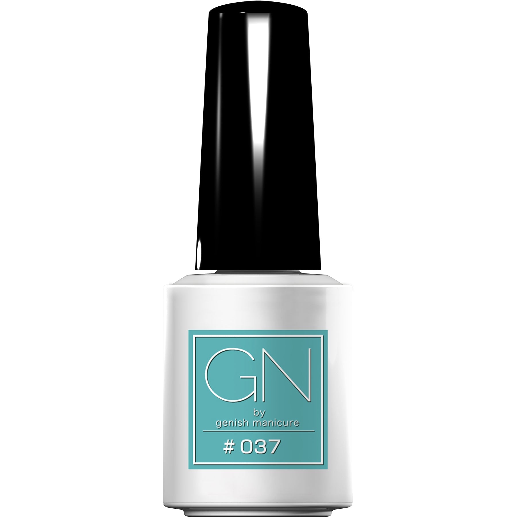 ジーエヌ マニキュア 37 マーメイド GN by Genish Manicure｜コスメ
